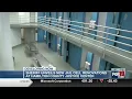 Hamilton County Justice Center undergoes 20M in upgrades renovations