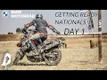 How to train for the GS Trophy - Road to Nationals