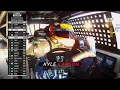 Every Kyle Larson win in 2025