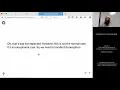 Intro to Computing 19 - Exception Handling Bubbling Exceptions Urdu