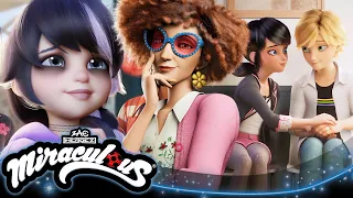 miraculous mental health awareness best moments tales of ladybug u0026 cat noir