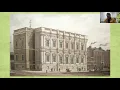 Portland Stone - The transition from quarrying to mining