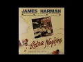 James Harman Band  - Hand In Hand