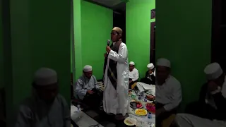 ceramah habib luthfi bin musthafa bin utsman bin yahya bogor cinta nabi muhammad saw 