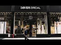 DAVID S BRIDAL BANKRUPT - MARRIAGE ON THE DECLINE