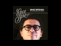 Modus in Rebus - Mike Sponza