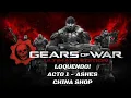 Download Lagu GEARS OF WAR: UE LOQUENDO! ACTO 1 - ASHES (CHINA SHOP)