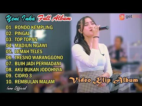 Download MP3 RONDO KEMPLING YENI INKA FULL ALBUM TERBARU 2022 (VIDEO KLIP)