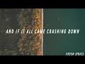 The Palms - Push Off (Lyrics)