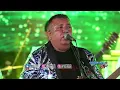 Los Nuevos Rebeldes Ft. Banda Punto Medio - El Cajoncito (En Vivo 2021)