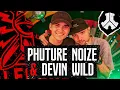 Download Lagu Phuture Noize \u0026 Devin Wild | Defqon.1 Legends | Defqon.1 2024
