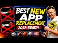 The NEW Sports App That Replaces StreamFire SportsFire Is It Better
