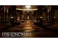 Video di Dishonored 2 – Trailer di gioco a Villa Meccania (caos ridotto)