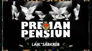 dj preman pensiun enak suara nyaring buat nada dering hp