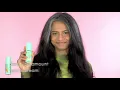 Amika - The Closer Instant Split-End Hair Repair Cream | 50ml - Video 3 of 1