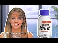 1981 Noxema Oxy Commercial with Dana Plato