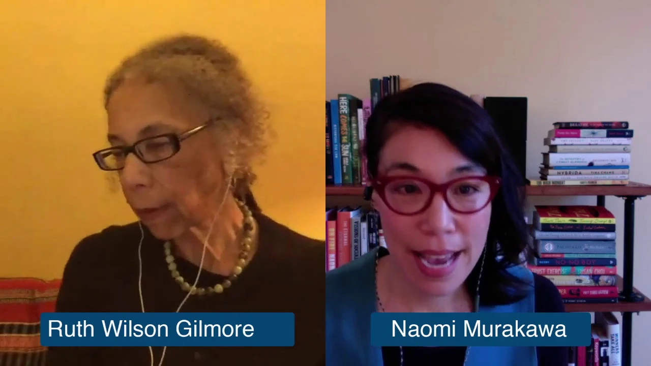 Covid 19, Decarceration, and Abolition (Full)
