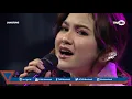 Download Lagu Gimana,Keren Banget Kan! Penampilan Mahalini Di FridayJazz TVRI
