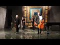 Mendelssohn: String quartet No.5 E flat major