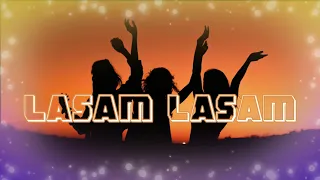 Download LASAM LASAM | REMIX 3 CEWEK KARO MP3