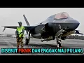 Download Lagu British F-35B Stranded in India for 3 Weeks