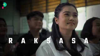 giant jay raksasa official music video 