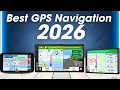 Best Car GPS Navigation 2026 - You Need To Buy