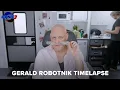 Download Lagu Sonic the Hedgehog 3 | Gerald Robotnik Timelapse (2024 Movie) - Jim Carrey