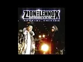 ZION Y LENOX TRAYECTORIA REMIX