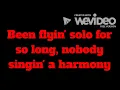 Old Dominion  - One Man Band (Lyrics)