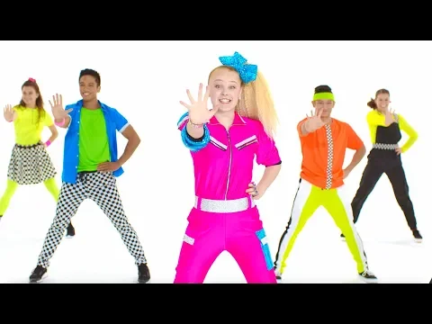 Download MP3 JoJo Siwa - BOP! (Official Video)