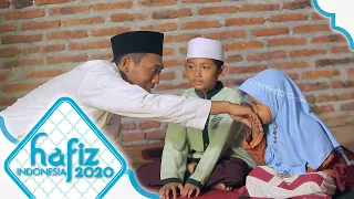 Download Hafiz Indonesia 2020 | Babak Audisi | Perjuangan Seorang Ayah Untuk Anakknya [23 April 2020] MP3