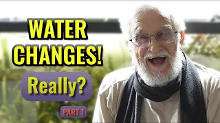 The Fundamentals of Water - Part 1