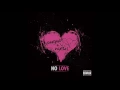 August Alsina – No Love (Remix) ft. Nicki Minaj (Audio)