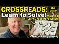 The One Strategy Every Crossword Solver Needs CrossReads 16