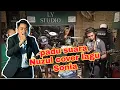 Download Lagu Sonia-Benci ku sangka sayang Cover by Nuzul