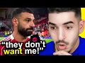 Mo Salah CALLS OUT Arne Slot \u0026 Liverpool!