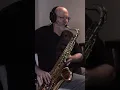 Lagu BUTTER - Boney James Cover #music #musician #saxophone #musicalinstrument #smoothjazzinstrumental