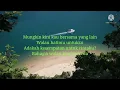 Download Lagu BAGAIMANA KALAU AKU TIDAK BAIK BAIK SAJA,Cover by adlani rambe #judika #adlanirambe