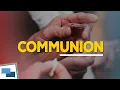 Who can take communion according to the Bible GotQuestions org