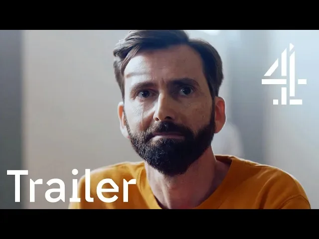 TRAILER | Deadwater Fell | New Drama Starring David Tennant | Coming Soon