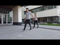 Tez Cadey-Seve (Dance Cover)