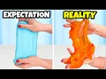I Bought Horrible SCAM Slimes Review