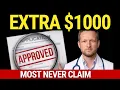 Aid and Attendance VA Benefit The Complete Guide to Getting an Extra 1 000 Every Month