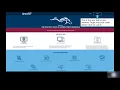 New Unemployment Insurance Home Screen and Login Pages