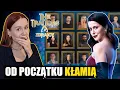 Lagu OD POCZĄTKU KŁAMIĄ?! | The Traitors. Zdrajcy 2 #1