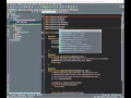 Android Implicit Intent - Map