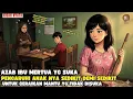 Lagu MERTUA PALING JULID PENGARUHI ANAK UNTUK CERAIKAN ISTRINYA II SINETRON AZAB