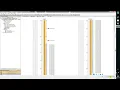 How to group or ungroup signals by workvisual in KUKA ROBOT