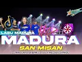 Download Lagu DJ SAN MISAN || TERBARU 2025 STYLE TRAP PARTY SEDIKIT HADROH || DJ LAGU MADURA